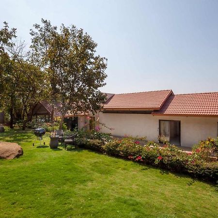 Soul Tree Villa 50 Super Luxury Villa With Heated Plunge Pool And Jacuzzi لافاسا المظهر الخارجي الصورة