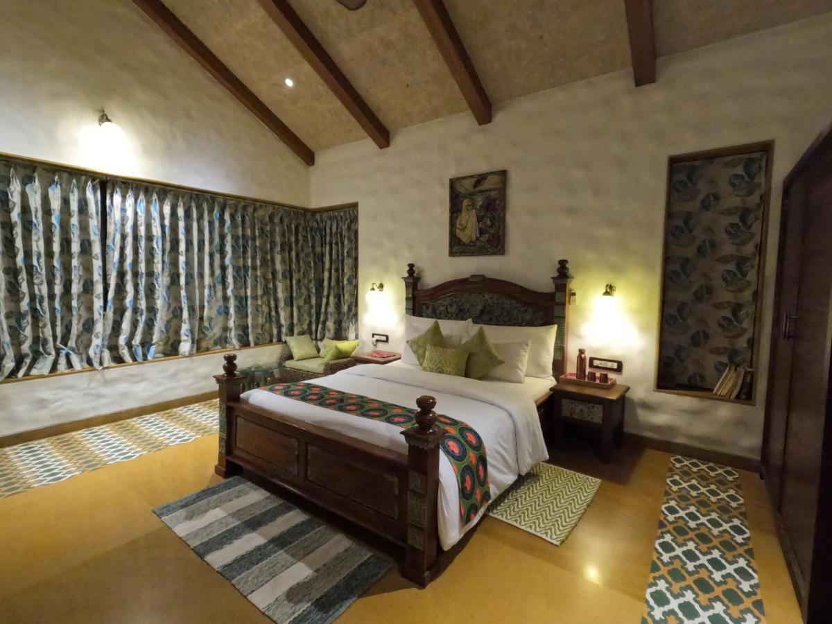 Soul Tree Villa 50 Super Luxury Villa With Heated Plunge Pool And Jacuzzi لافاسا المظهر الخارجي الصورة